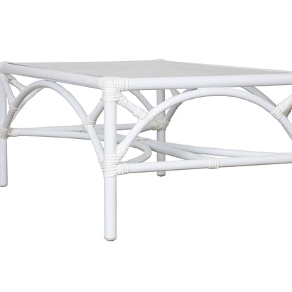 Chippendale Outdoor Coffee Table, view 4