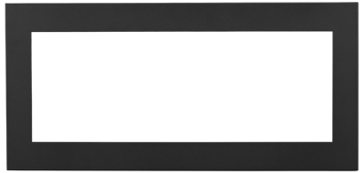 napoleon-slf38k-classic-black-surround-with-premium-safety-barrier-for-vector™
