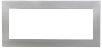 napoleon-slf38ss-brushed-stainless-steel-surround-with-premium-safety-barrier