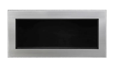 napoleon-slf50ss-brushed-stainless-steel-surround-with-premium-safety-barrier-for-vector-50-fireplaces