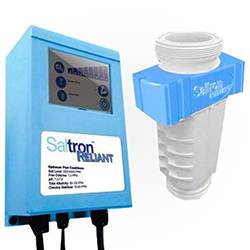 Solaxx Saltron Reliant Up To 40K Gallons | CLG240A