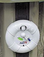 Smartpool Pe12 Pooleye A/G Alarm Syste | PE12