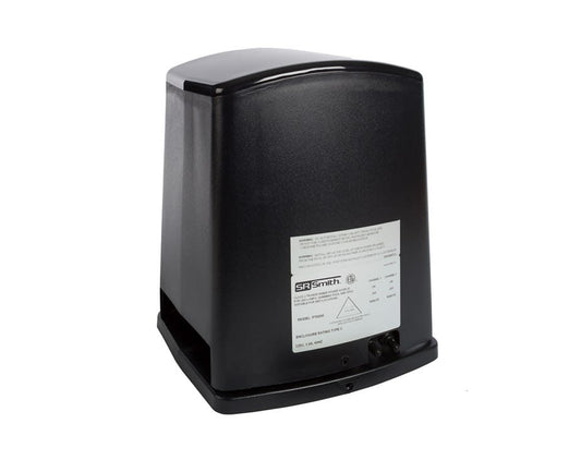 SR Smith Control Unit Assembly-Linak | 100-1000A