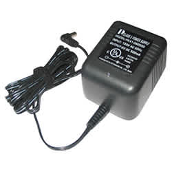 S.R. Smith 100-3500 Linak Battery Charger for Pool Lift Batteries
