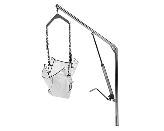 SR Smith Anchor Assembly-Handy Lift | 27-101