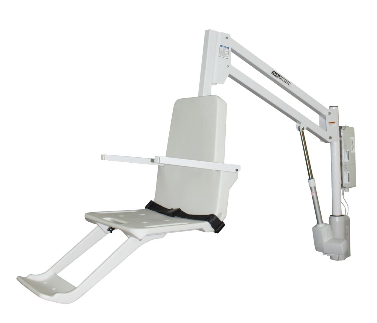 SR Smith Axs2 Pool Lift | 310-0000