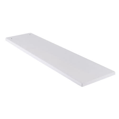 SR Smith 8' Glas-Hide Board Radiant White | 66-209-208S2-1