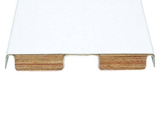 SR Smith 6' Fibre-Dive Board Gray Graphite with Clear Tread | 66-209-266S24