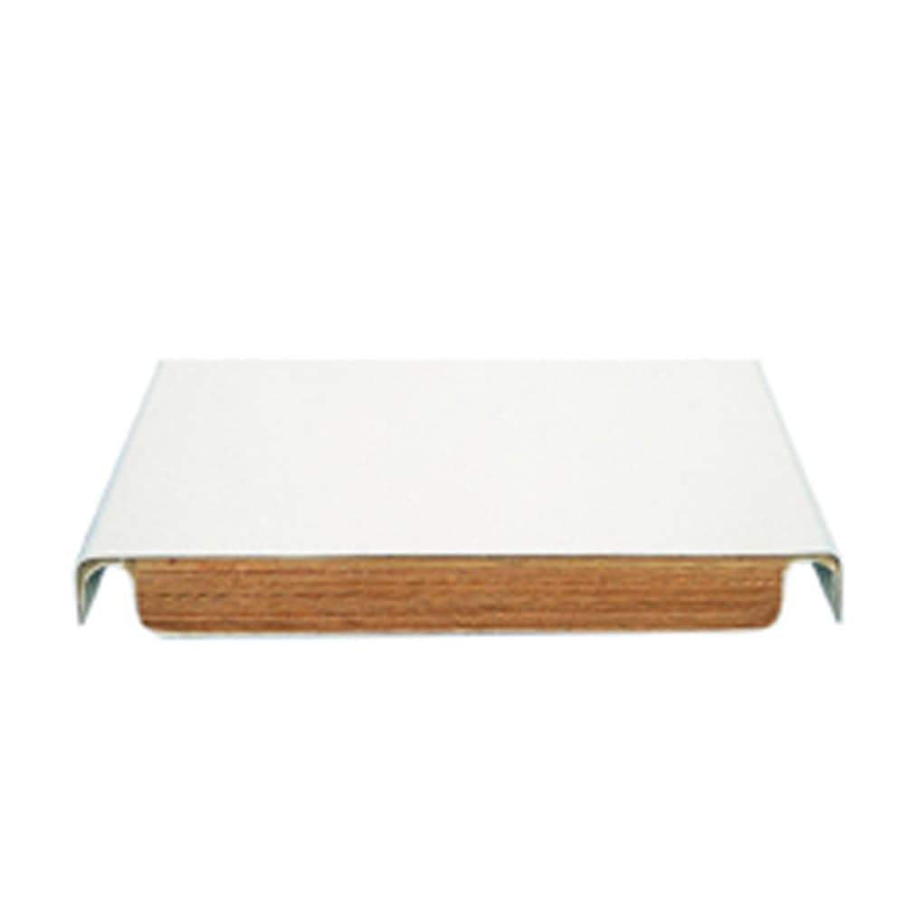 SR Smith 6' Frontier III Board Taupe with Tan Tread | 66-209-596S10T