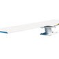 SR Smith Cantilever 606 Jump Stand with Frontier III Diving Board Taupe | 68-210-59610