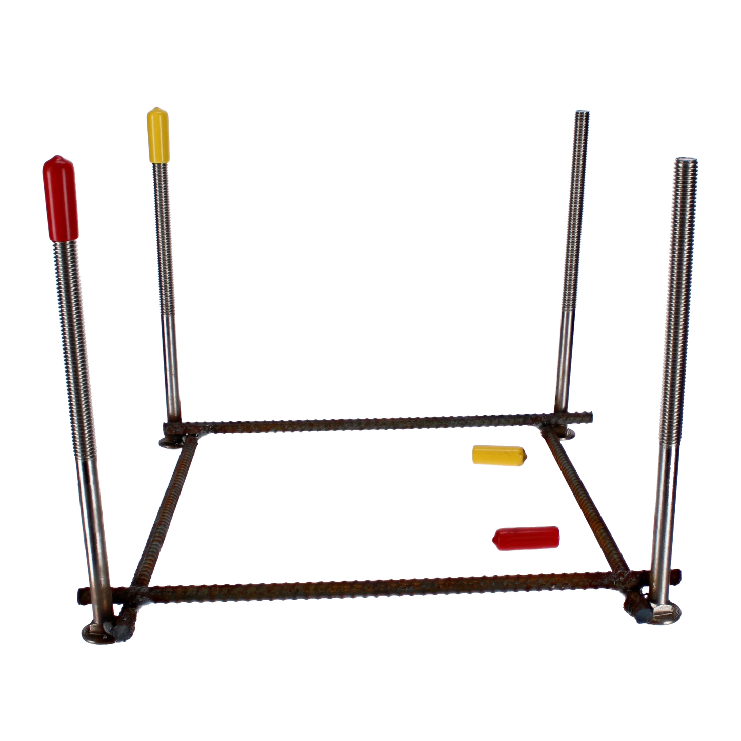 S.R. Smith SR Smith Jig with 10in Bolts for 606-608 Cantilever 69209011SS