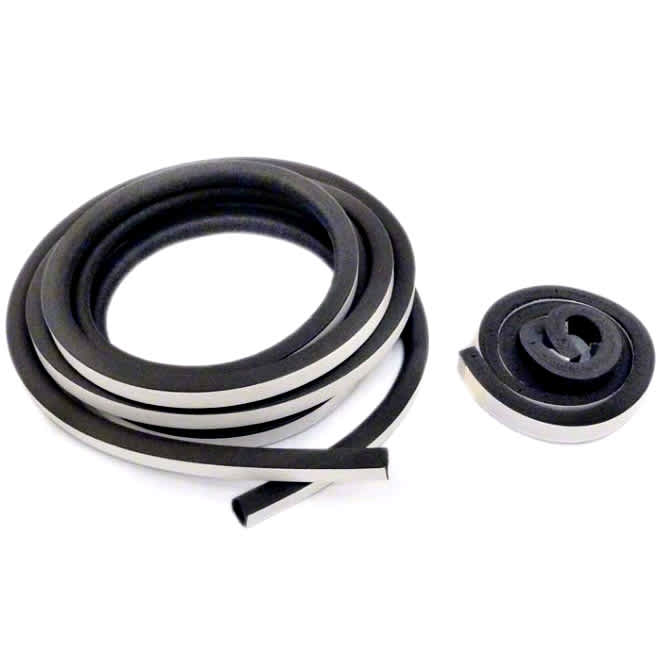 SR Smith 69209121 Gasket Kit for a Turbo Twister