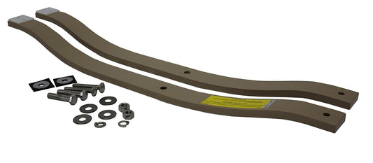 S.R. Smith 69-209-662 Salt Dive Replacement Spring Set, 6-Feet, White