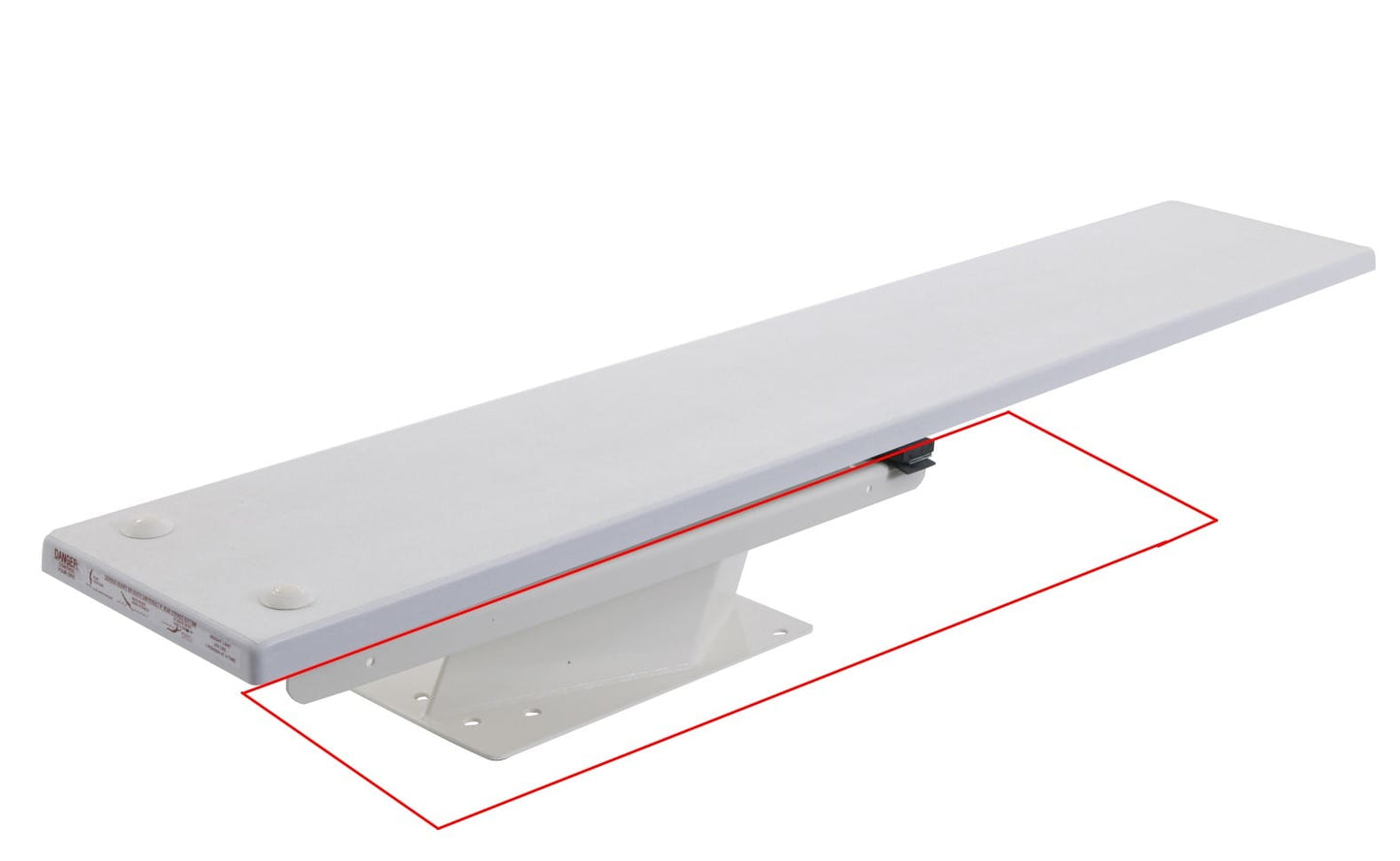 SR Smith 3/4 Steel Meter Stand (10)  | 70-209-510