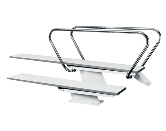 SR Smith 1M Steel Meter Stand (10) | 70-209-520