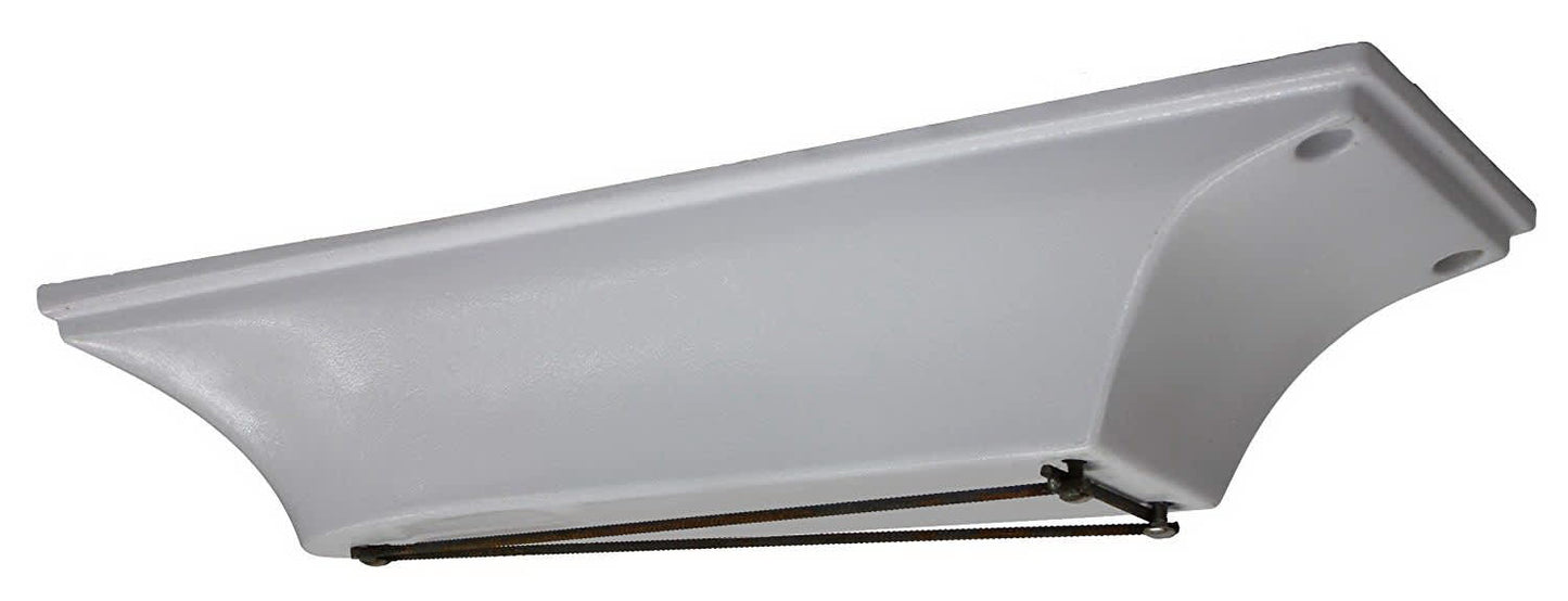 SR Smith 6' Flyte Deck II Stand with Jig Taupe | 70-209-73610