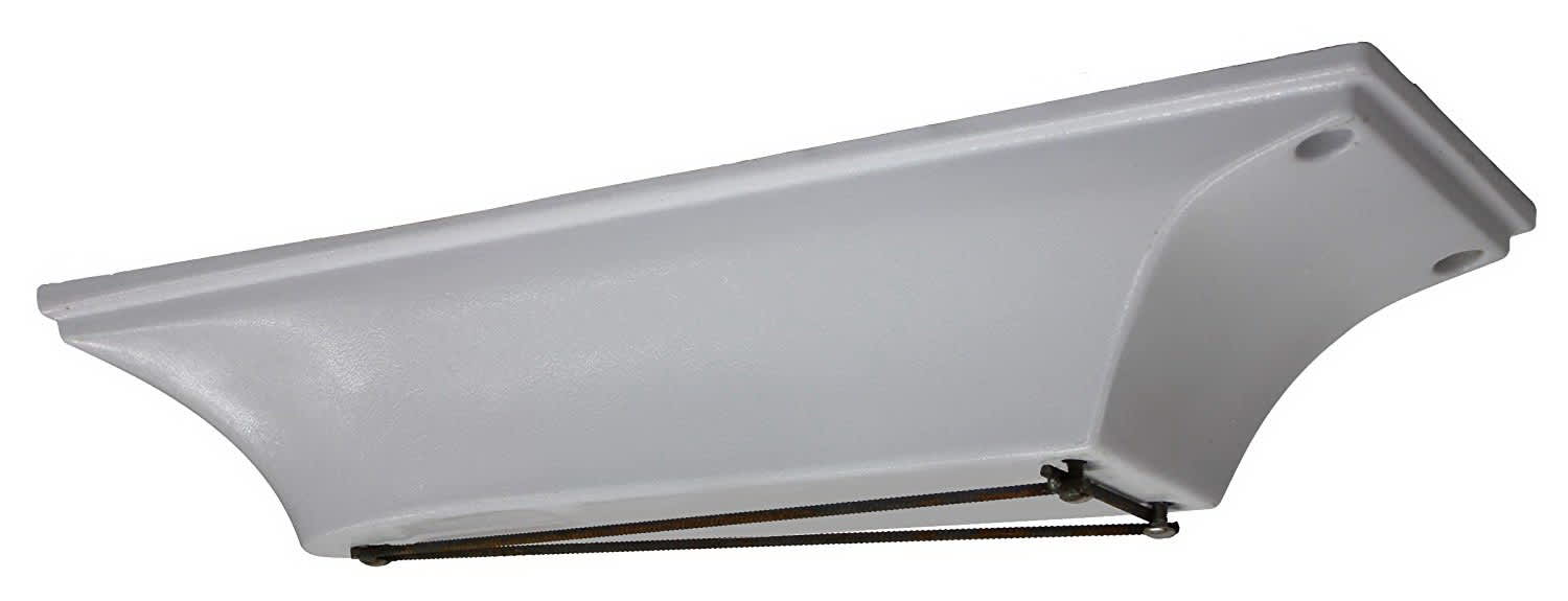 SR Smith 6' Flyte Deck II Stand with Jig Taupe | 70-209-73610