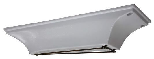 SR Smith 6' Flyte Deck II Stand with Jig Taupe | 70-209-73610