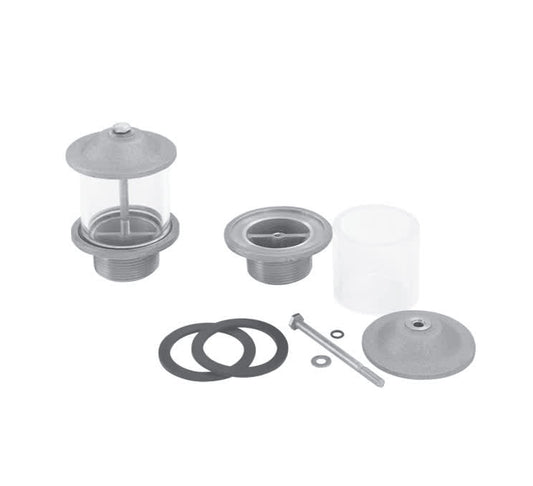 SR Smith Sight Glass 1.5" Ip | A41198-0