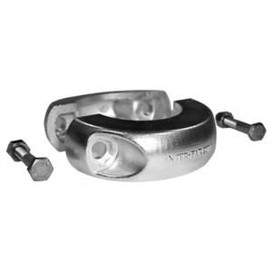 SR Smith Zinc Anode For Rail Goods | ANODE