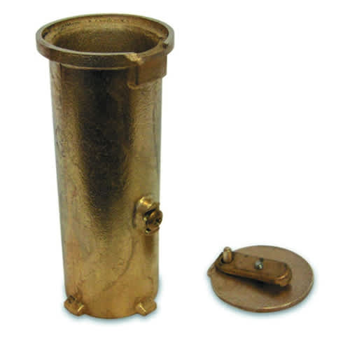 SR Smith 6" Anchor Socket Bronze 1.90 | AS-100D