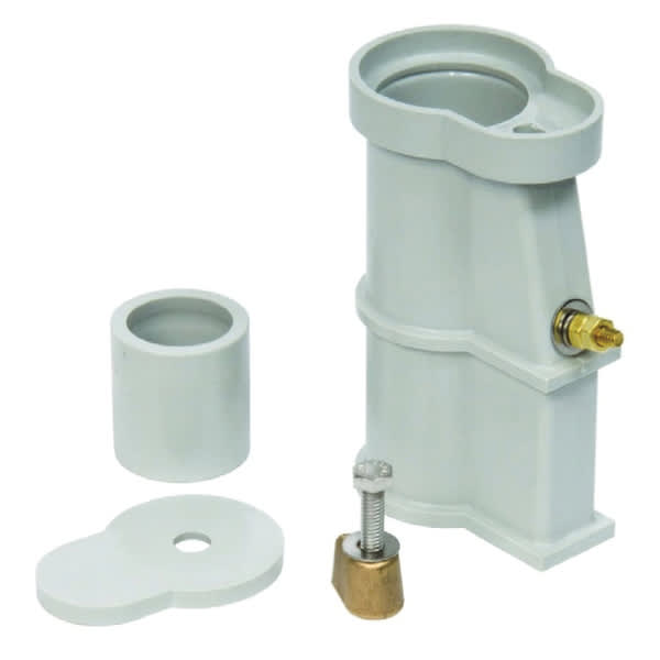 SR Smith Universal Plastic Anchor | AS-100P
