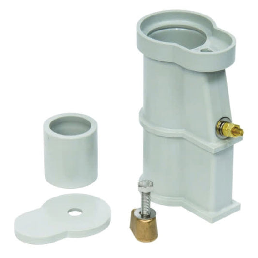 SR Smith Universal Plastic Anchor | AS-100P