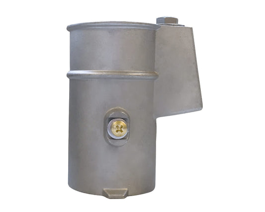 SR Smith 4" Stainless Steel Anchor Commerical Grade 1.90" | AS-104MG