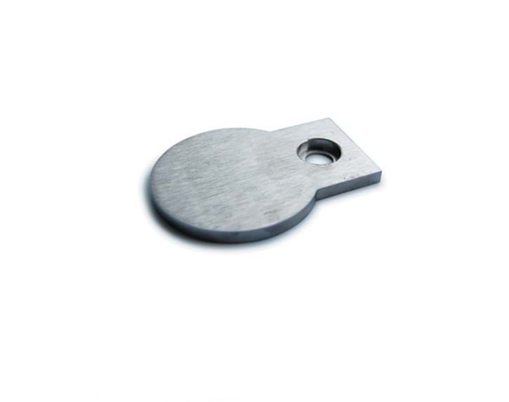 SR Smith Anchor Cover Plate Stainless Steel Use With IAS/IAA-100 Anchors | CP-100