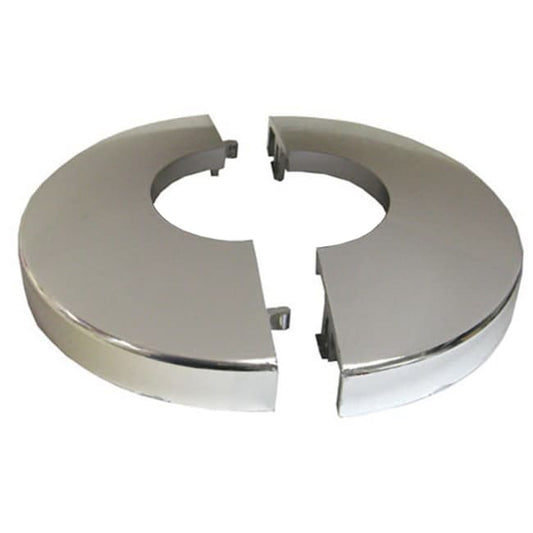 SR Smith Snap-Tite Escutcheon Chrome | EP-200-MC