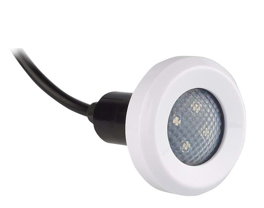 S.R.Smith Fled-C-TR-PK8 Treo LED Light Bulk with Cord (8 Pack), Red/Green/Blue, 80'