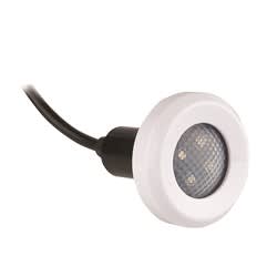 SR Smith FLEDCTR Treo RGB LED Pool Light 5 Watts 12 VAC 30' Cord
