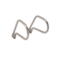 Res Ring H/R Pr W/Brnz Anchor Marine Gr | RRH-100B-MG