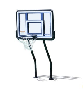 SR Smith Salt Pool Competition Grade Basketball Game No Anchor | S-BASK-441