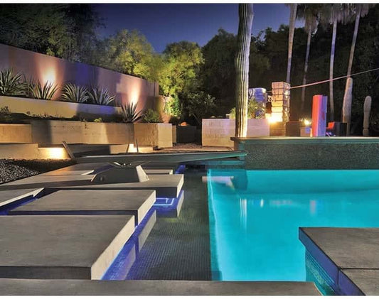 SR Smith Srsmith T7 With Waterfall Complete-Includes Board, Spring, Base, Jig, Board Fall Waterfall And Stainless Steel Hardware - Pebble | T7-NWBFAL-55-C