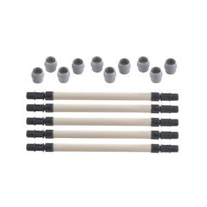 Stenner Mccp205 #5 Tube Assembly 5 Pack Stenner Pump Tube 5 (5 Pack) | MCCP205