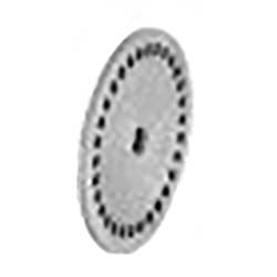 Stenner Index Plate 5 Pack  | STNMCFC5ID