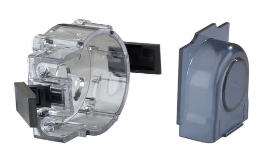 Stenner Quickpro Pump Head Cover  | QP100-4