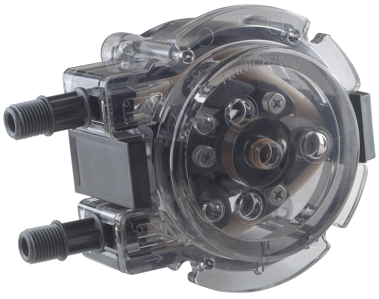 Stenner Quickpro Pump Head #2 | QP252-1