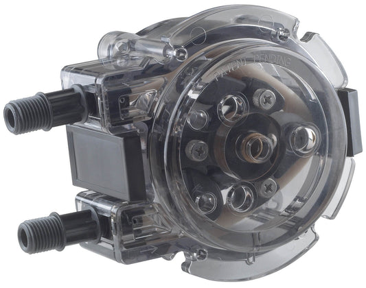 Stenner Quickpro Pump Head #2 | QP252-1