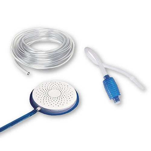 Swimline Cover Saver Siphon Pump | 5436