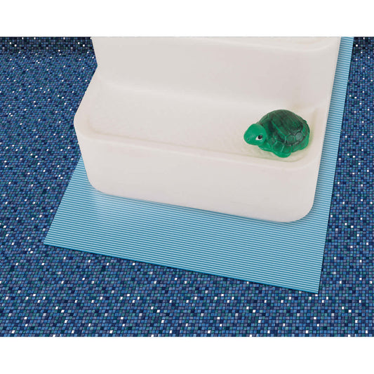 Swimline 36" x 36" Ladder Mat / Protective Step Pad | 87956
