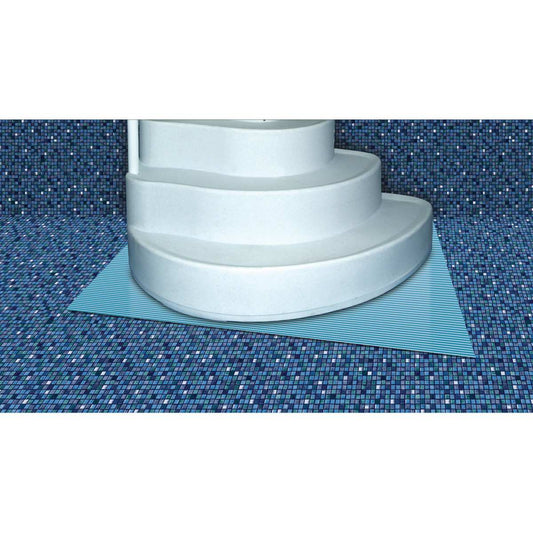 Swimline 45" x 60" Ladder Mat / Protective Step Pad | 87958