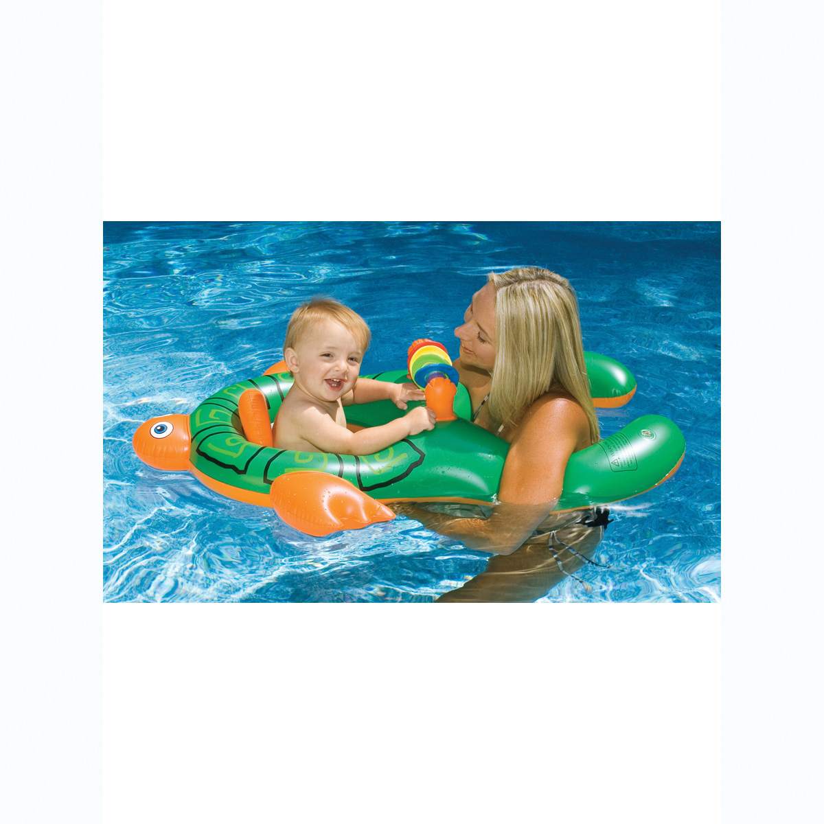 Me & You Baby Seat - Turtle  40 In. | 90251