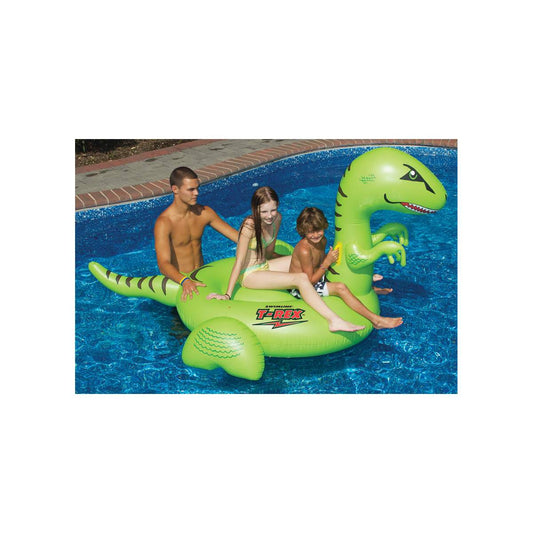 Swimline T-Rex Giant Ride-On | 90624