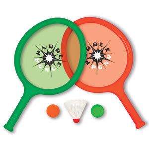 Swimline Paddle Pong Game | 9150