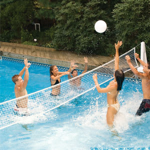 Swimline Pool Jam Combo Inground | 9190