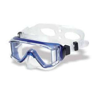 Swimline Antigua Thermotech Triview Mask | 94731