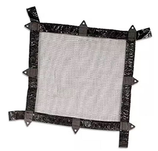 Swimline 16' X 32' Pool Size Rectangle Leaf Net - 20' X 36' Cover Size - 4' Overlap | CO91632R