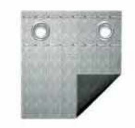 Swimline 15' X 30' Oval Super Deluxe Winter Cover - 19' X 34' Cover Size | PCO141934